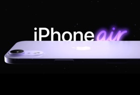  iPhone 17 Air