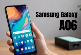 Galaxy A06