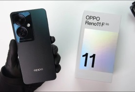 Oppo Reno 11 F 5G