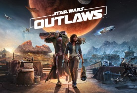 لعبة Star Wars Outlaws