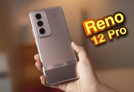 Oppo Reno 12 Pro