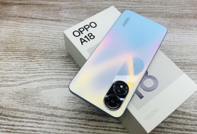 Oppo A18