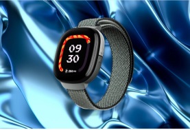 ساعات Fitbit الذكية