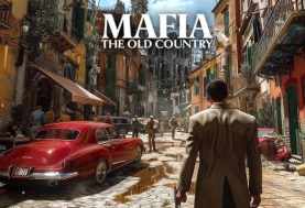 Mafia: The Old Country