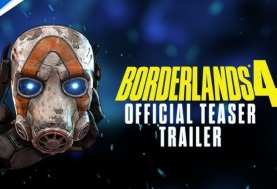 Borderlands 4