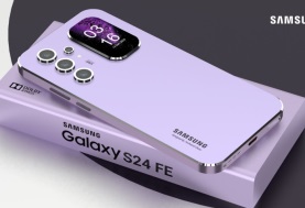  Galaxy S24 FE