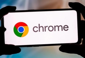 متصفح جوجل Chrome