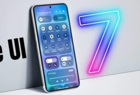 One UI 7.1