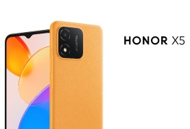 HONOR X5