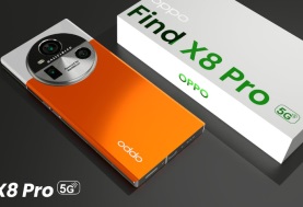 Find X8 Pro