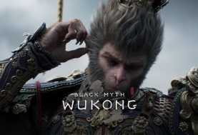 لعبة Black Myth Wukong