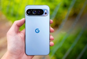 Google Pixel 9