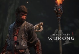 Black Myth: Wukong