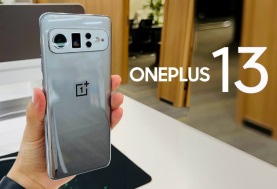 OnePlus 13