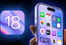 iOS 18