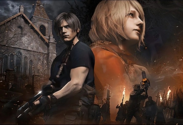 Resident Evil