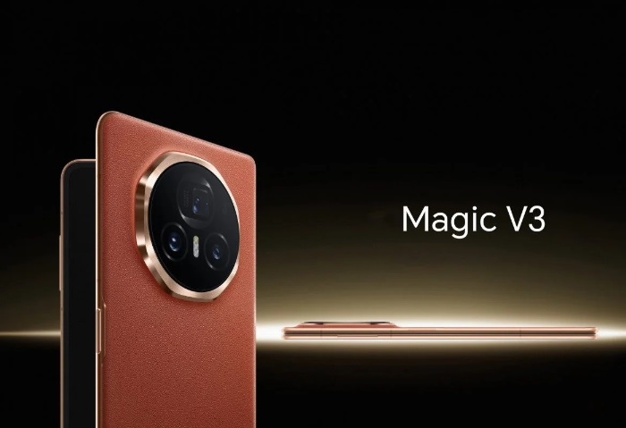 Honor Magic V3