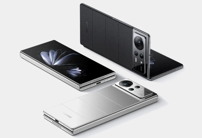 Xiaomi Mix Fold 4