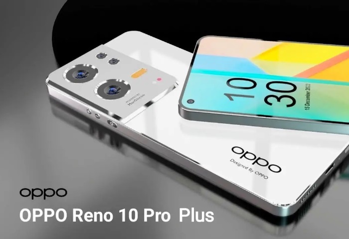 Oppo Reno 10 Pro Plus 5G