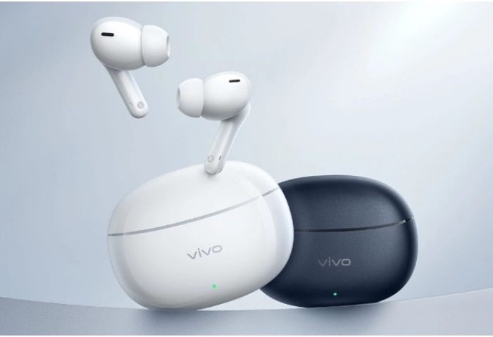 سماعة vivo 3e اللاسلكية