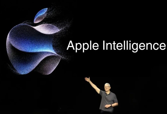 Apple Intelligence