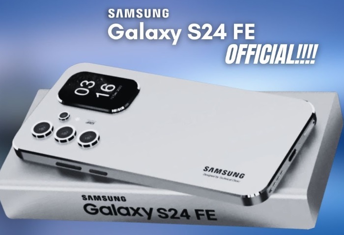 Galaxy S24 FE