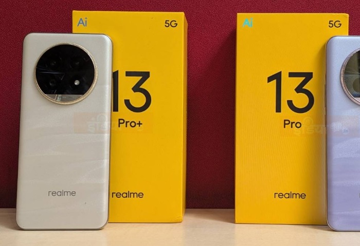 Realme 13