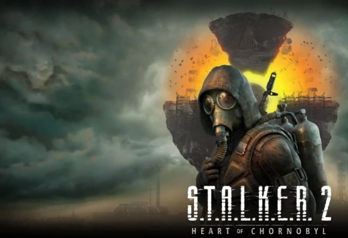  S.T.A.L.K.E.R. 2