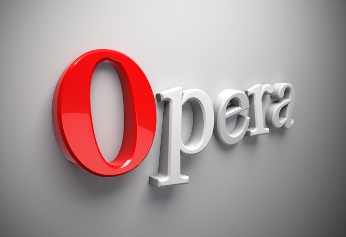 متصفح Opera One