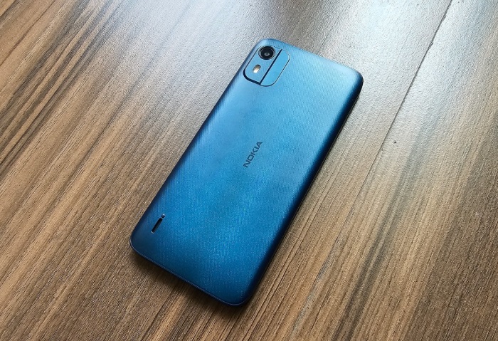 Nokia C12