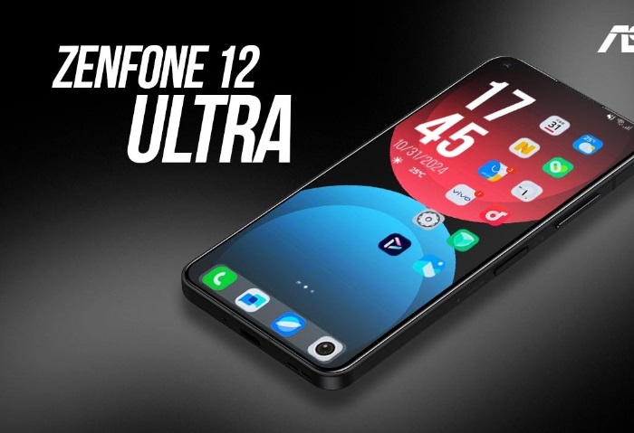 ASUS Zenfone 12 Ultra