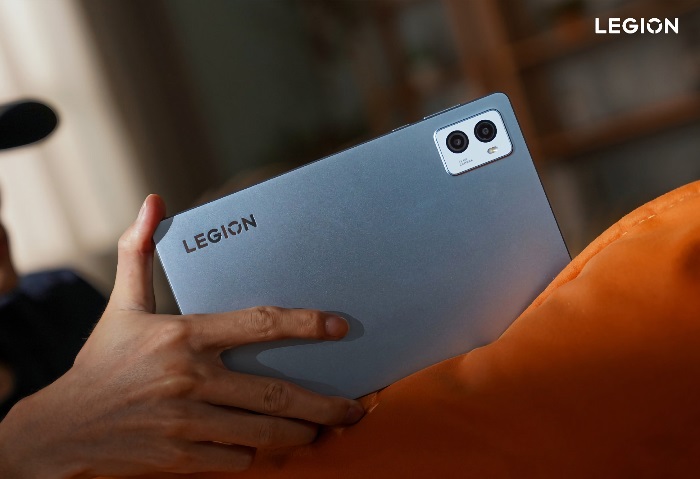 Legion Y700 2024