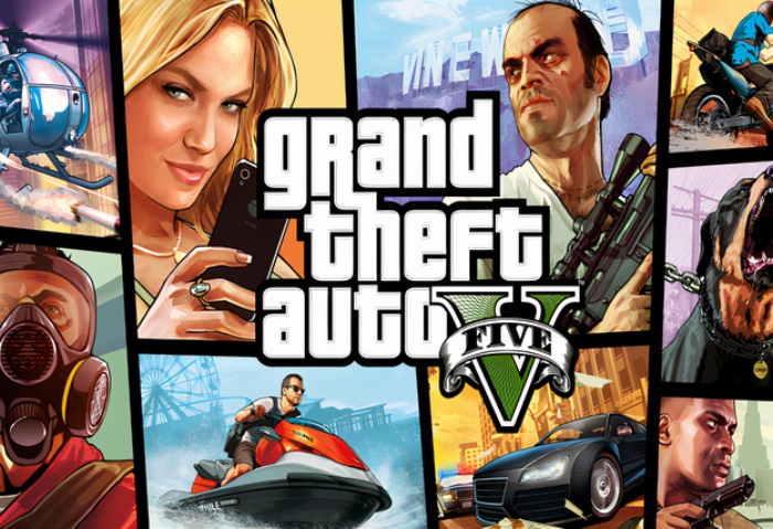 5 GTA