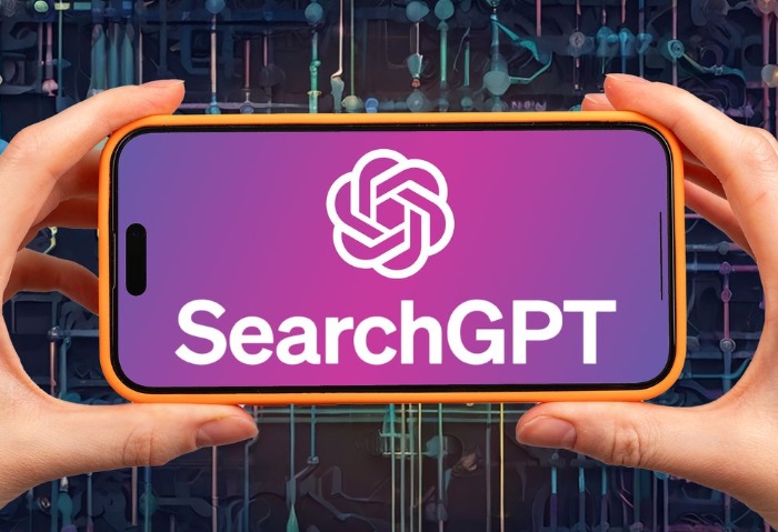 SearchGPT 