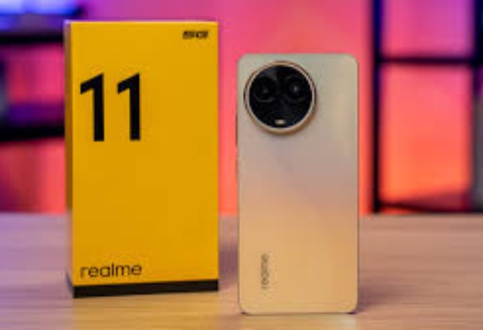  Realme 11 5G