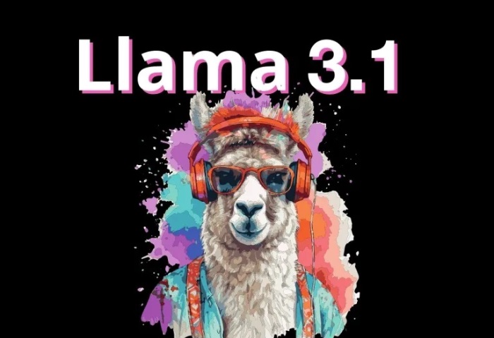 نموذج Llama 