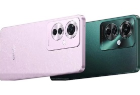 Oppo Reno 12 F 4G