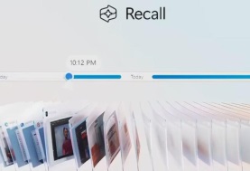 ميزة Recall