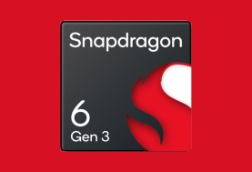 Snapdragon 6 Gen 3