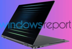 سامسونج Galaxy Book 5 Pro 360