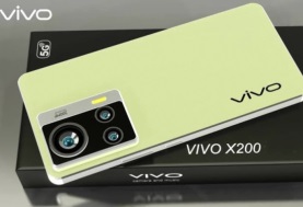 vivo X200