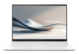 Asus ZenBook S14