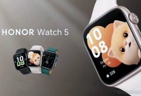 ساعة Honor Watch 5