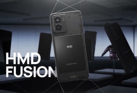 HMD Fusion