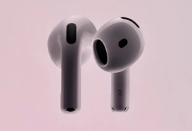 AirPods 4