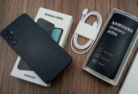 Samsung Galaxy A05s