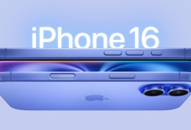  iPhone 16 