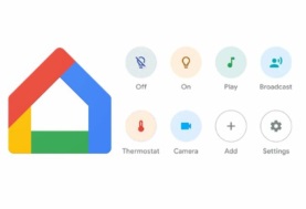 تطبيق Google Home