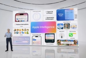 Apple Intelligence