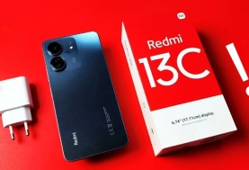 Xiaomi Redmi 13C 